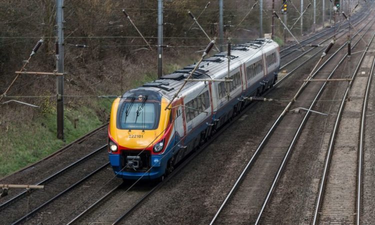 Train drivers to stage fresh strikes in pay dispute
