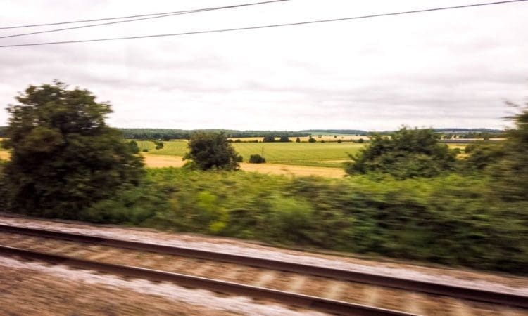 Government remains ‘committed’ to HS2, says Transport Secretary