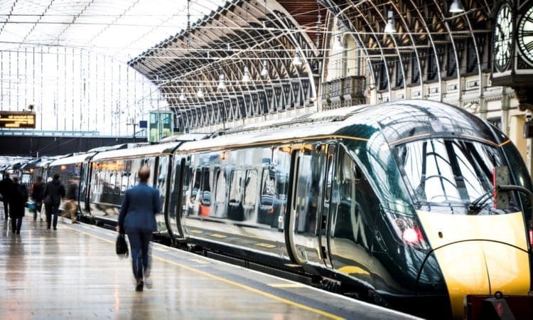 Rail workers to vote on continuing industrial action