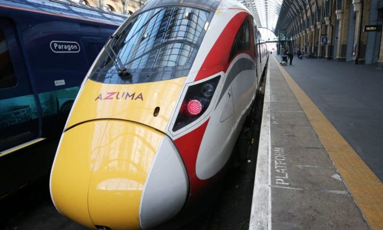Train operators criticised for service cuts four days after strikes were axed