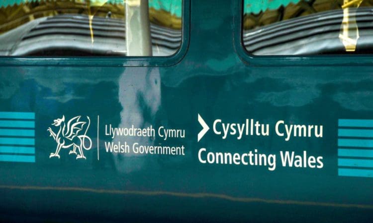 New service between London and south-west Wales approved