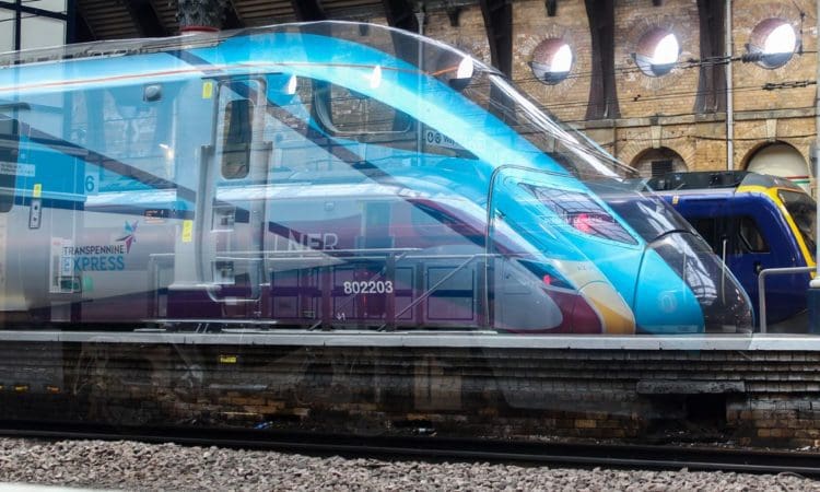 TransPennine Express warn ‘do not travel’ due to system issue
