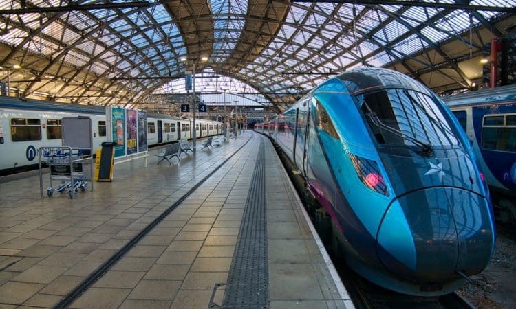 Calls to nationalise TransPennine Express after ‘one of the worst days yet’
