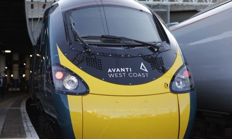 Avanti West Coast launch communication channel for disabled passengers