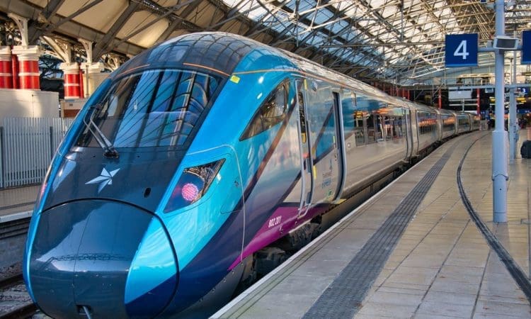 TransPennine Express cancelled equivalent of nearly one in four trains in a month