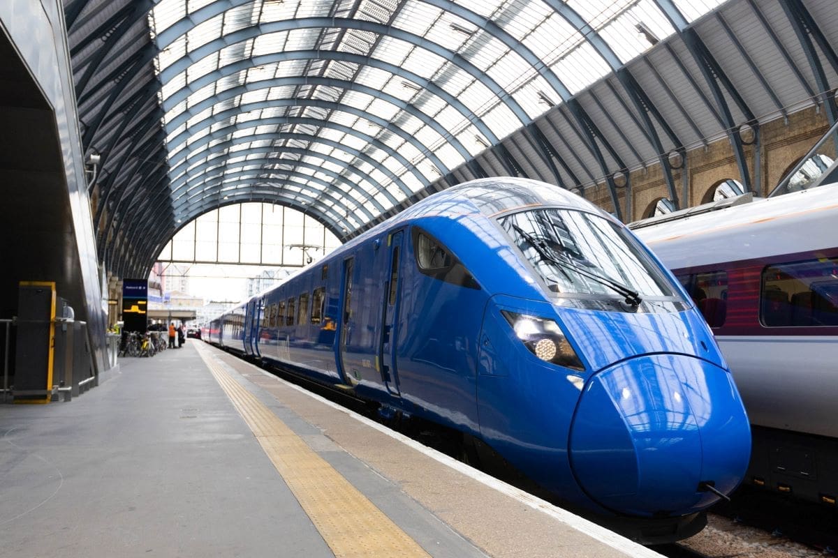 Plans for new open access train services being considered on seven routes