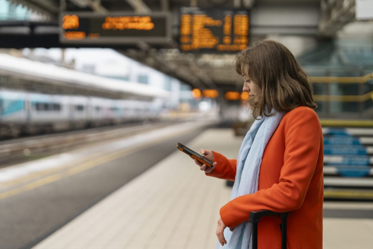 New Government-backed online train ticket retailer to be created