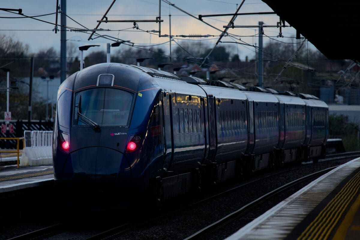 Hull Trains drivers to strike over ‘unfair’ sacking of colleague