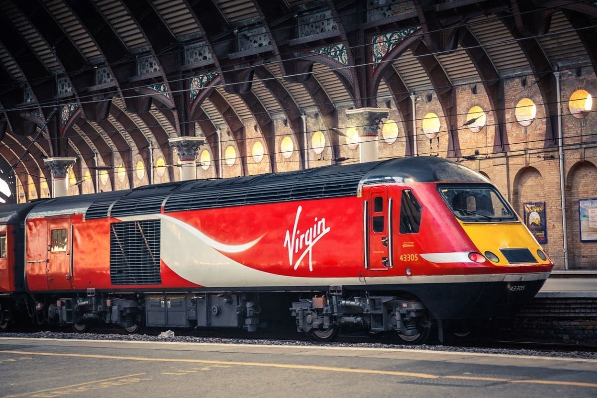 Virgin says “no more major hurdles” to running trains through Channel Tunnel