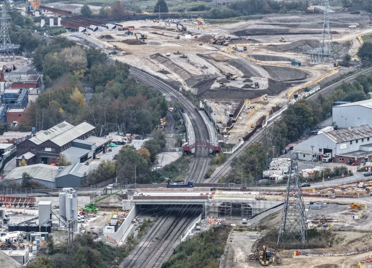 Ravensthorpe station to close as new station built
