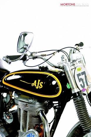 1947 AJD Model 18