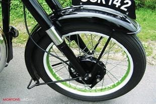 Buying Guide: BSA B31