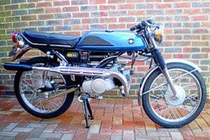 Buying Guide: Suzuki Stinger