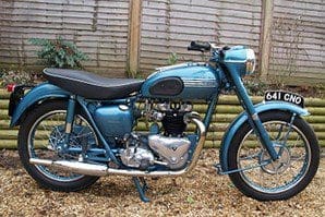 Buying Guide: Triumph 6T and T120