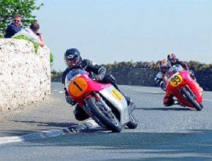 IoM pre-TT Classic Billown