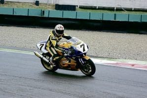 ASI MOTO SHOW