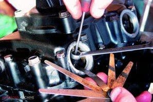 Workshop: Kawasaki Z400 rebuild: 3