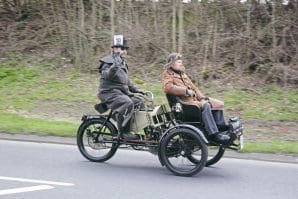 CENTENARIANS CELEBRATE