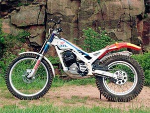 Honda RTL