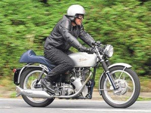 Buying Guide: Velocette Thruxton guide