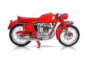 Reference: MV Agusta Modello CS Sport