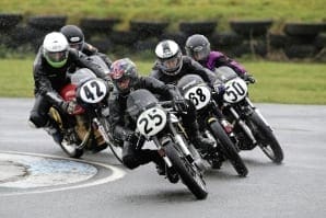 LANSDOWNE SERIES 2016