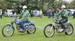 2015 CLASSIC MOTOCROSS des NATIONS