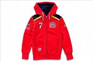 Sheene merchandise