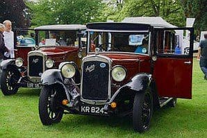 Take a ride to the codebreakers’ mansion