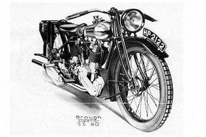 Buying Guide: Brough Superior SS80 (1935)