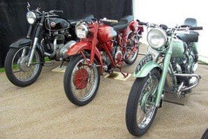 Good buys at Castle Combe