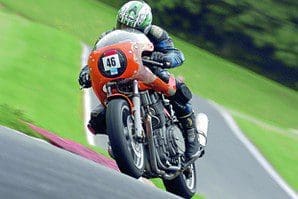 CMM trackday spaces almost gone!
