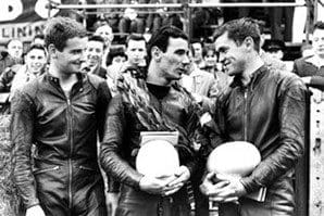 Ulster Grand Prix 1960