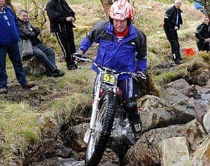 Pre 65 Scottish 2012