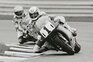 Superbike ace joins Bikers’ Classics line-up