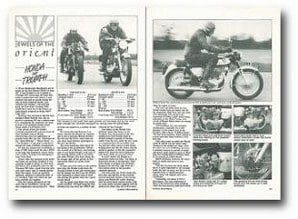 Laverda 1000