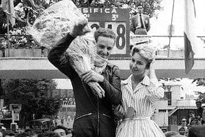 The way we were: October 1962