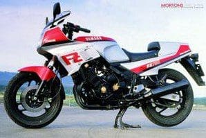 Buying Guide: Yamaha FZ750