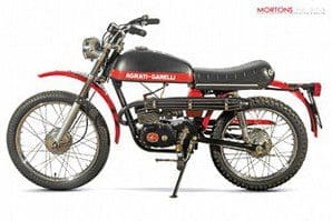 Buying Guide: Garelli Tiger Cross