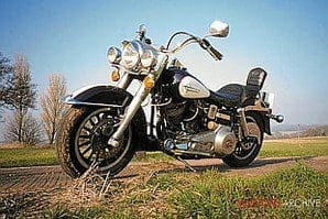 Road Test: Harley-Davidson Electra-Glide Classic