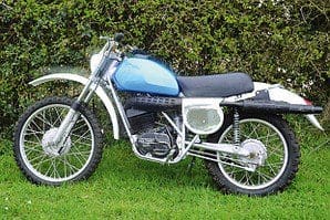 Buying Guide: AJS Porcupine