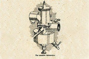 The way we were: August 1912