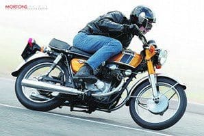 Buying Guide: Honda CB250