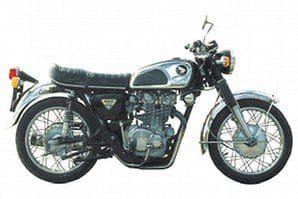 Honda CB450: buyer’s guide