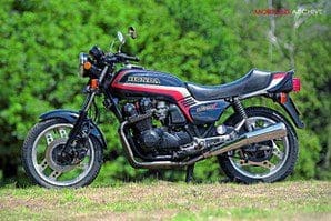 Buying Guide: Honda CB900