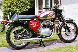 Buying Guide: BSA A65 Thunderbolt (1968)