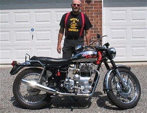 Buying Guide: Royal Enfield Interceptor (1968)
