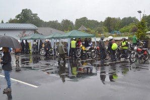 ISDT Run 2012