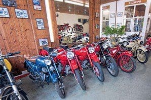 Italian classics unearthed