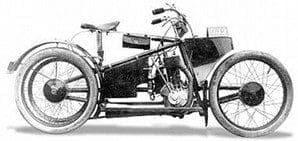 Reference: A to Z classic reference: Jackson-Rotrax – JAP